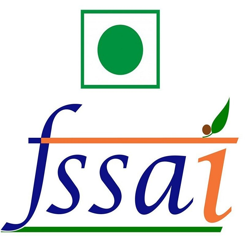 FSSAI Logo